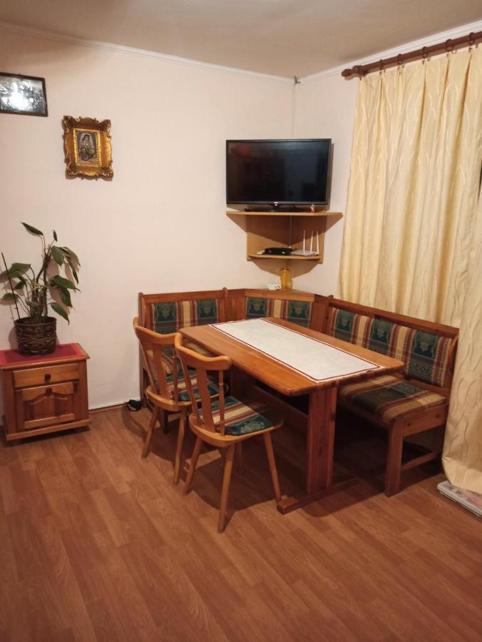Apartman Nebojsa Rudnik Extérieur photo