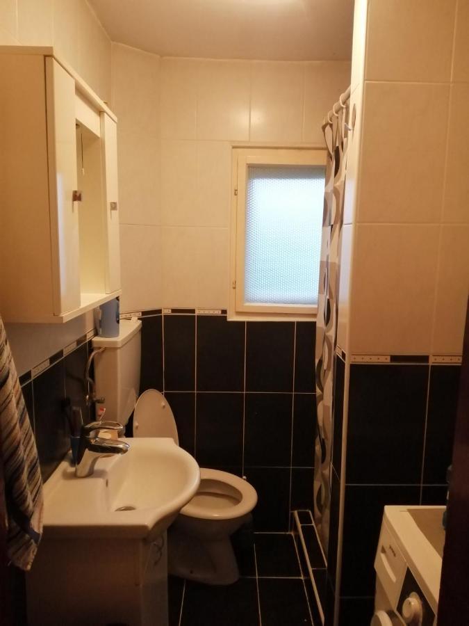 Apartman Nebojsa Rudnik Extérieur photo