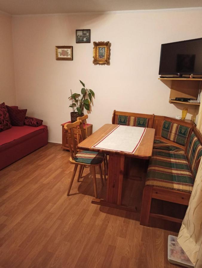 Apartman Nebojsa Rudnik Extérieur photo