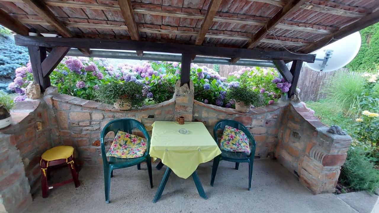 Apartman Nebojsa Rudnik Extérieur photo