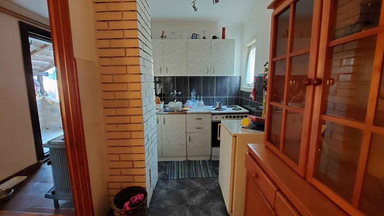 Apartman Nebojsa Rudnik Extérieur photo